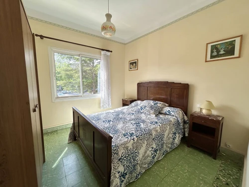 Appartement Argelès-sur-Mer, 3 pièces, 4 personnes - photo_1011776806687