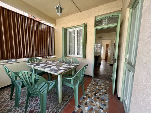 Appartement Argelès-sur-Mer, 3 pièces, 4 personnes - photo_1011776806804