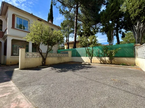 Appartement Argelès-sur-Mer, 3 pièces, 4 personnes - photo_1011776806804