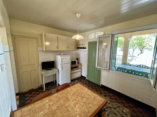 Appartement Argelès-sur-Mer, 3 pièces, 4 personnes - photo_1011776806804