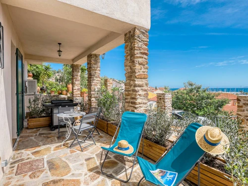 Apartment Le Lavandou, studio flat, 3 persons - photo_1011685289726