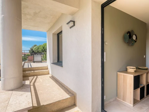 Appartement Le Lavandou, 3 pièces, 4 personnes - photo_1011720669044