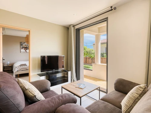 Appartement Le Lavandou, 3 pièces, 4 personnes - photo_1011720669044