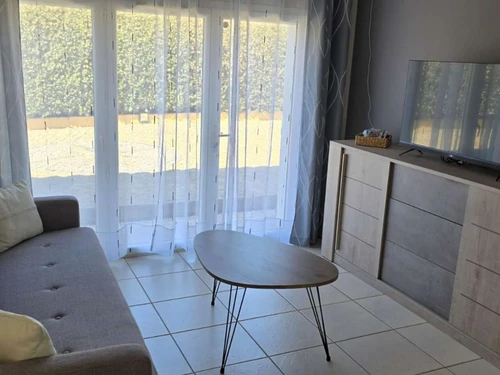 Apartment Cavalaire-sur-Mer, 2 bedrooms, 4 persons - photo_15330418089