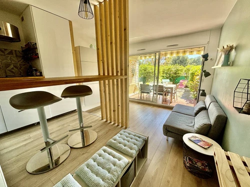 Apartment Bormes-les-Mimosas, 1 bedroom, 4 persons - photo_1011776241056