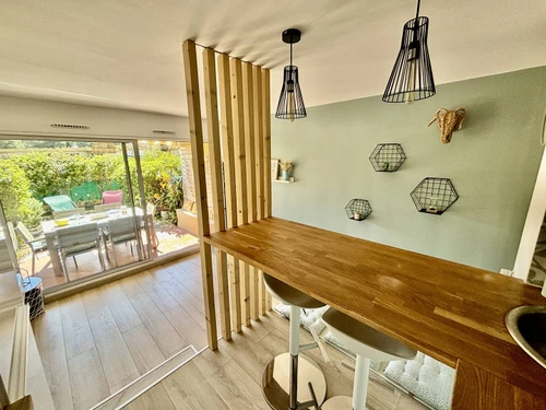 Apartment Bormes-les-Mimosas, 1 bedroom, 4 persons - photo_1011776241056