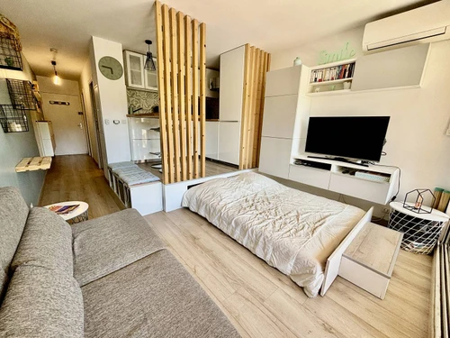 Apartment Bormes-les-Mimosas, 1 bedroom, 4 persons - photo_1011776241056