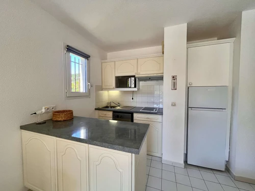 Apartment Cavalaire-sur-Mer, 1 bedroom, 4 persons - photo_1011595493254