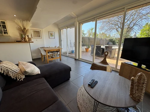 Villa La Croix-Valmer, 2 bedrooms, 4 persons - photo_1011776811188