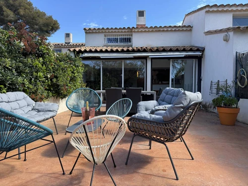 Maison La Croix-Valmer, 3 pièces, 4 personnes - photo_1011776811188