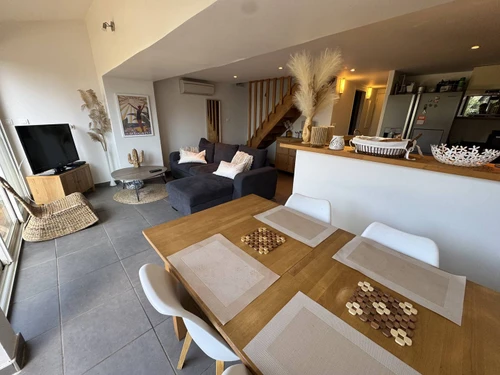 Villa La Croix-Valmer, 2 bedrooms, 4 persons - photo_1011776811188