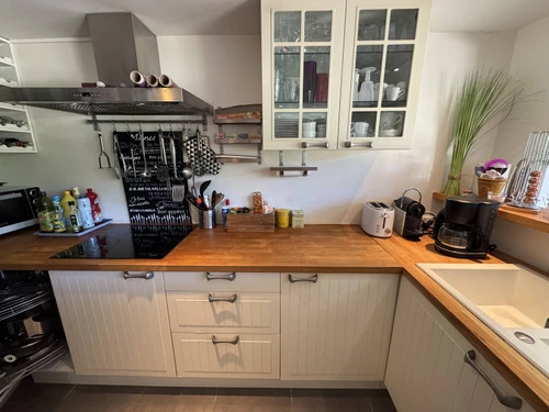 Villa La Croix-Valmer, 2 bedrooms, 4 persons - photo_1011776811188