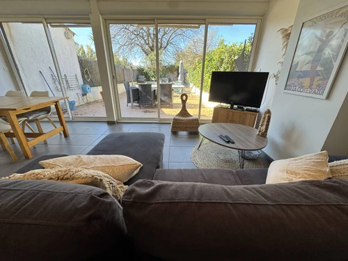 Villa La Croix-Valmer, 2 bedrooms, 4 persons - photo_1011776811188