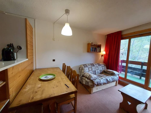 Ferienwohnung Valmorel, 1 Schlafzimmer, 5 Personen - photo_13775336784
