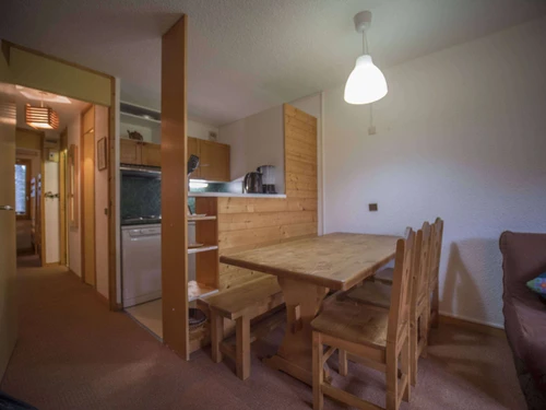 Apartment Valmorel, 1 bedroom, 5 persons - photo_13775336784