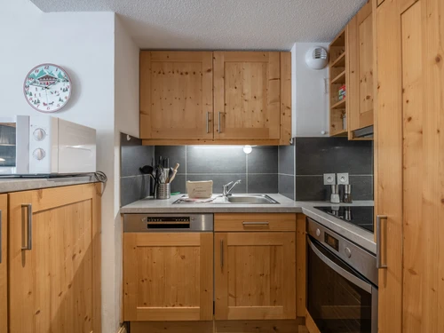 Apartment Morzine, 4 bedrooms, 8 persons - photo_1011776840617