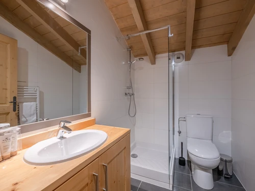 Apartment Morzine, 4 bedrooms, 8 persons - photo_1011776840617