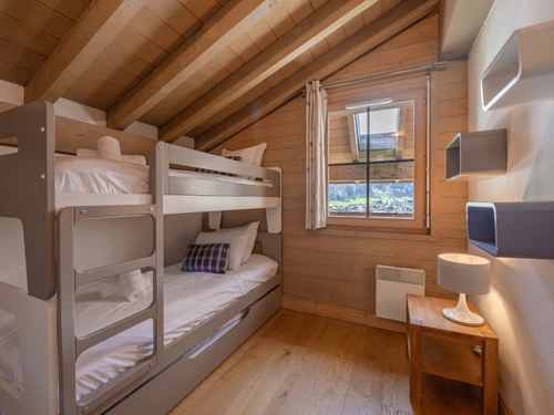 Apartment Morzine, 4 bedrooms, 8 persons - photo_1011776840617