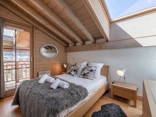 Apartment Morzine, 4 bedrooms, 8 persons - photo_1011776840617