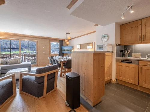 Apartment Morzine, 4 bedrooms, 8 persons - photo_1011776840617