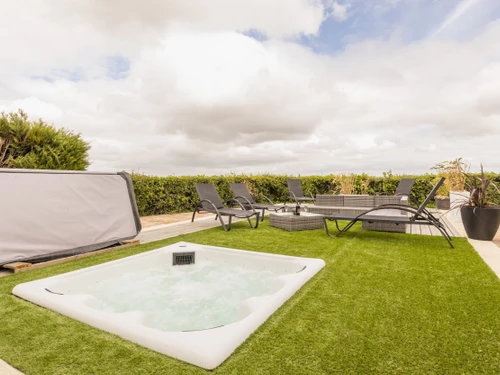 Casa rural Monnières, 3 dormitorios, 5 personas - photo_14901850796