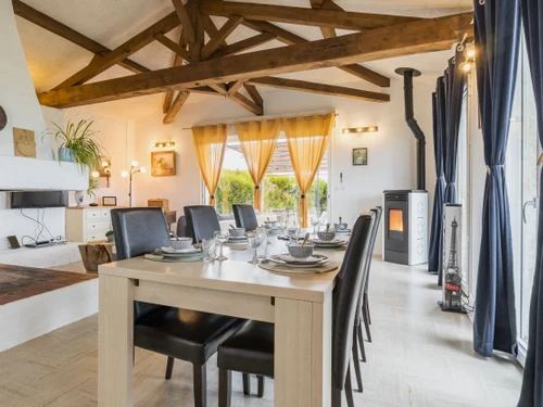 Casa rural Monnières, 3 dormitorios, 5 personas - photo_14901850796