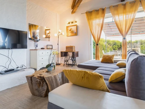 Casa rural Monnières, 3 dormitorios, 5 personas - photo_14901850796