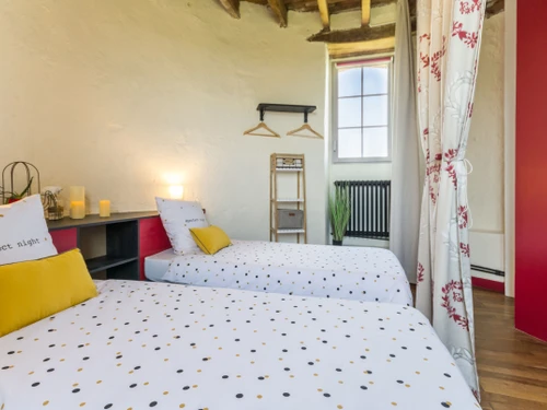 Casa rural Monnières, 3 dormitorios, 5 personas - photo_14901850796