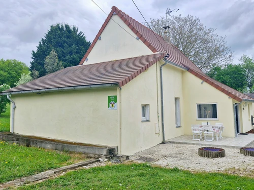 Gasthaus Bléneau, 1 Schlafzimmer, 4 Personen - photo_1011695379422