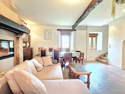 Gîte Piffonds, 5 pièces, 8 personnes - photo_1011776878254