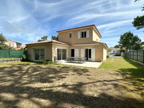 Villa La Palmyre, 5 bedrooms, 12 persons - photo_1011482030735
