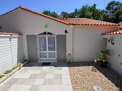 Ferienhaus La Palmyre, 1 Schlafzimmer, 4 Personen - photo_19099788611