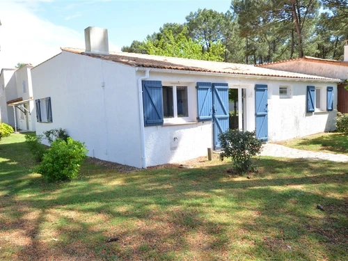 Maison La Palmyre, 4 pièces, 7 personnes - photo_19299613122