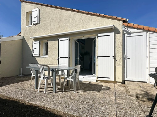 Villa La Palmyre, 2 bedrooms, 4 persons - photo_1011482030299