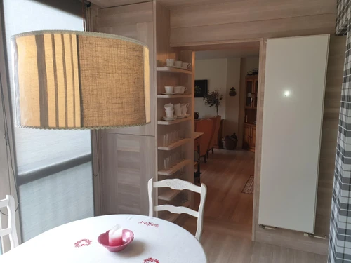 Apartment Jaca, 2 bedrooms, 4 persons - photo_1011334876766