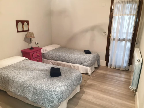 Apartment Jaca, 2 bedrooms, 4 persons - photo_1011334876766