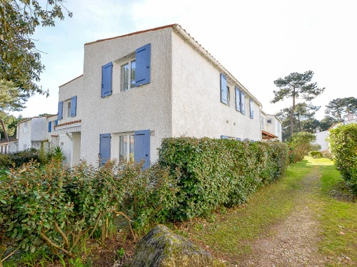 Maison La Palmyre, 5 pièces, 8 personnes - photo_1011705110272