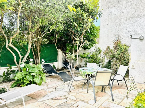 Maison Roses, 3 pièces, 5 personnes - photo_1011776937190