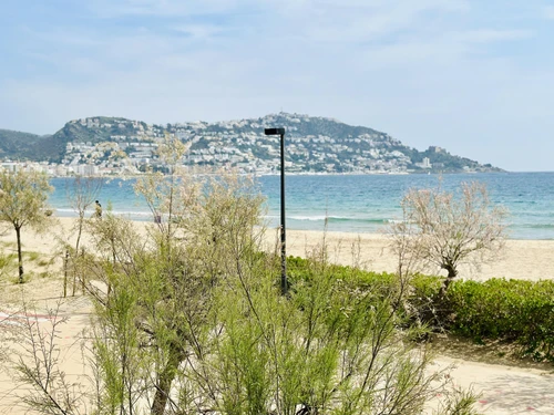 Appartement Roses, 2 pièces, 4 personnes - photo_18896612623