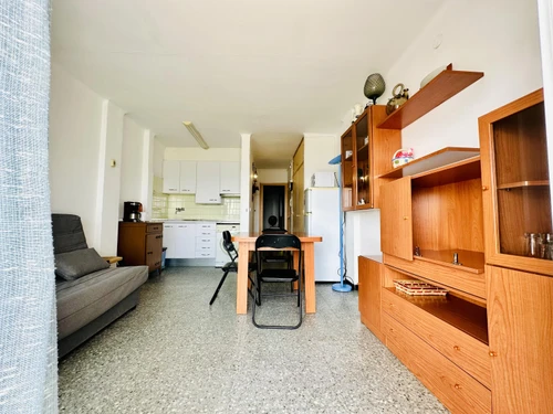 Appartement Roses, 2 pièces, 4 personnes - photo_18896612623