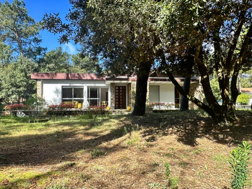Maison La Palmyre, 4 pièces, 6 personnes - photo_1011774413304