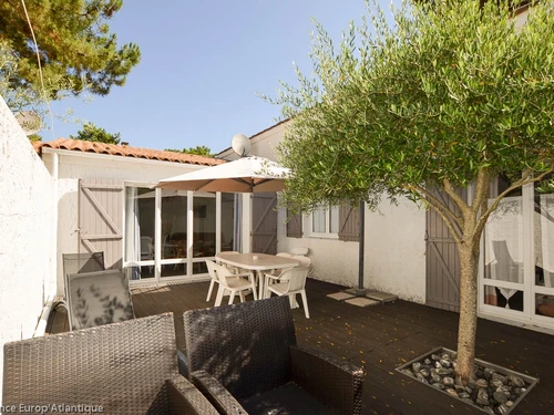 Ferienhaus La Palmyre, 3 Schlafzimmer, 6 Personen - photo_1011705112186