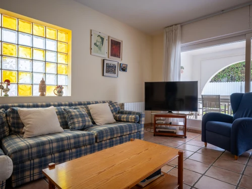 Appartement Roda de Berà, 4 pièces, 6 personnes - photo_1011743343513