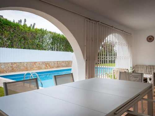 Appartement Roda de Berà, 4 pièces, 6 personnes - photo_1011743343513