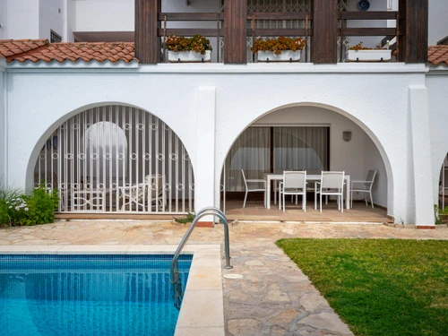 Appartement Roda de Berà, 4 pièces, 6 personnes - photo_1011743343513