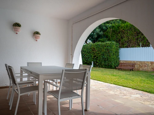 Appartement Roda de Berà, 4 pièces, 6 personnes - photo_1011743343513