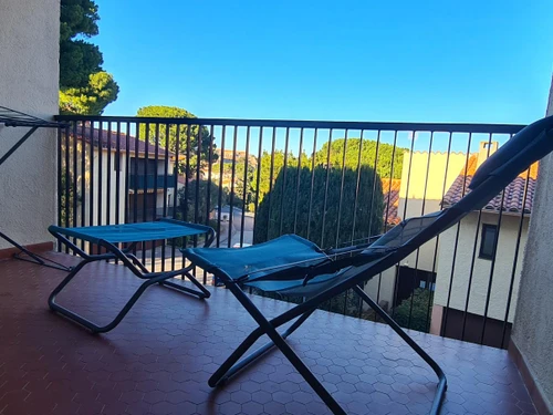 Apartment Collioure, 1 bedroom, 4 persons - photo_1011360444326