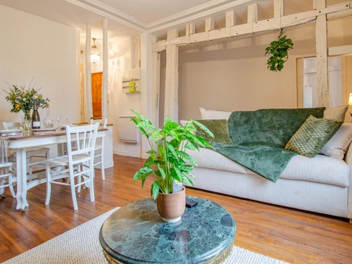 Appartement Troyes, 2 pièces, 4 personnes - photo_1011777017362