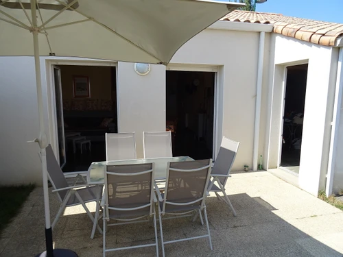 Maison Les Sables-d'Olonne, 4 pièces, 6 personnes - photo_15288419243