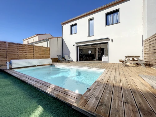 Villa Elne, 3 bedrooms, 6 persons - photo_1011456682904